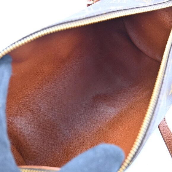 Louis Vuitton Monogram Papillon 30 Hand Bag with Pouch bsj808-102225 - Picture 8 of 16